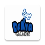 danya store android application logo